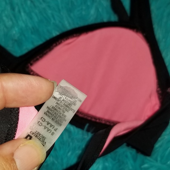 Pink victoria secrets swims - Picture 4 of 5